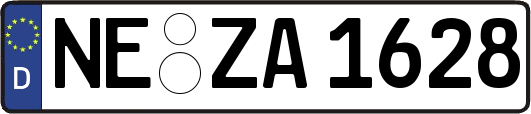 NE-ZA1628