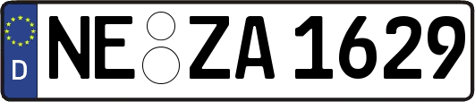 NE-ZA1629