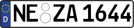 NE-ZA1644