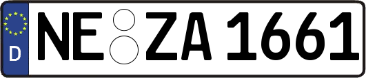 NE-ZA1661