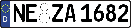 NE-ZA1682