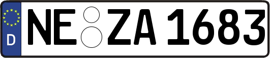 NE-ZA1683