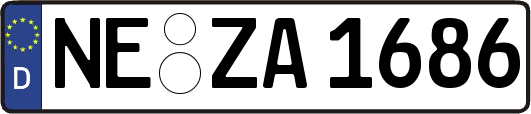 NE-ZA1686