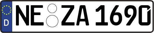 NE-ZA1690