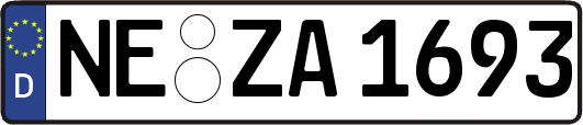 NE-ZA1693
