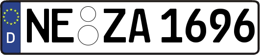 NE-ZA1696