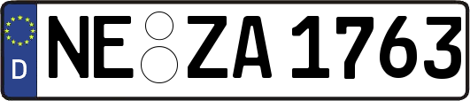 NE-ZA1763