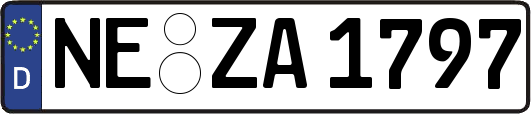 NE-ZA1797