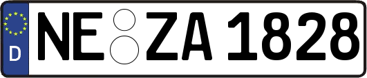 NE-ZA1828