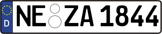 NE-ZA1844