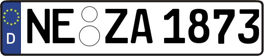 NE-ZA1873