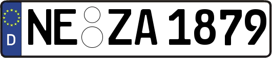 NE-ZA1879