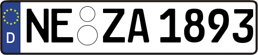 NE-ZA1893