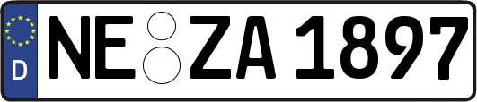 NE-ZA1897