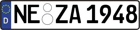 NE-ZA1948