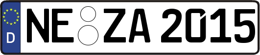 NE-ZA2015