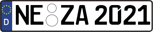 NE-ZA2021