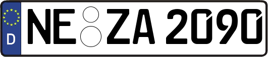 NE-ZA2090