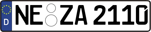 NE-ZA2110