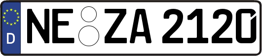 NE-ZA2120