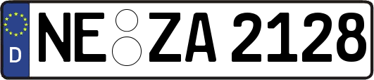NE-ZA2128