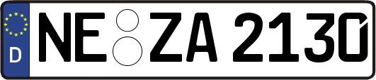 NE-ZA2130