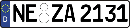 NE-ZA2131