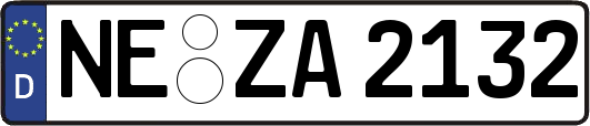 NE-ZA2132