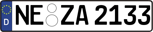 NE-ZA2133