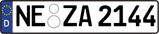 NE-ZA2144