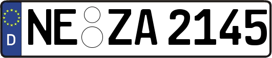 NE-ZA2145