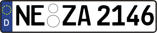 NE-ZA2146