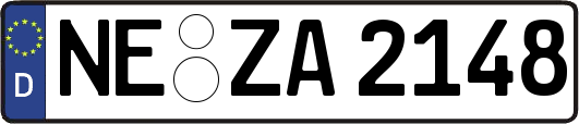 NE-ZA2148