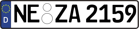 NE-ZA2159