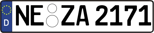 NE-ZA2171