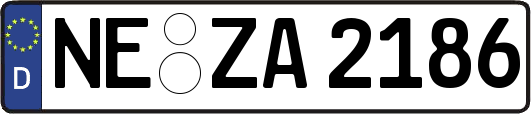 NE-ZA2186