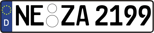 NE-ZA2199
