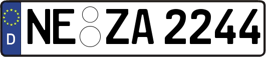 NE-ZA2244