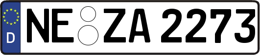 NE-ZA2273