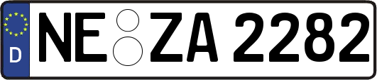 NE-ZA2282