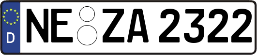 NE-ZA2322