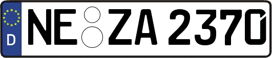 NE-ZA2370