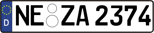 NE-ZA2374