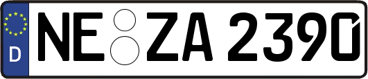 NE-ZA2390