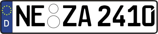 NE-ZA2410