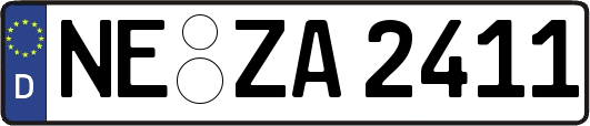NE-ZA2411