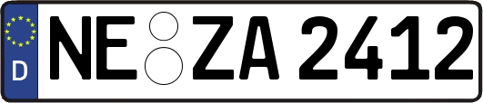 NE-ZA2412