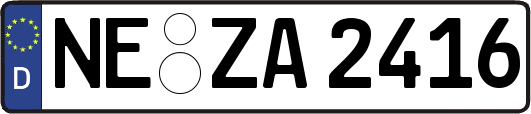NE-ZA2416