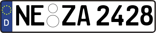 NE-ZA2428