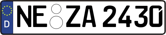 NE-ZA2430